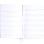 Be Still & Know Lined Journal