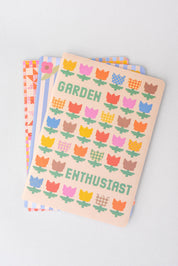 Rough Draft Notebook Set, My Heart is so Full