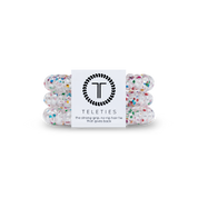Spiral Hair Coils | Small | Party People Hair Ties
