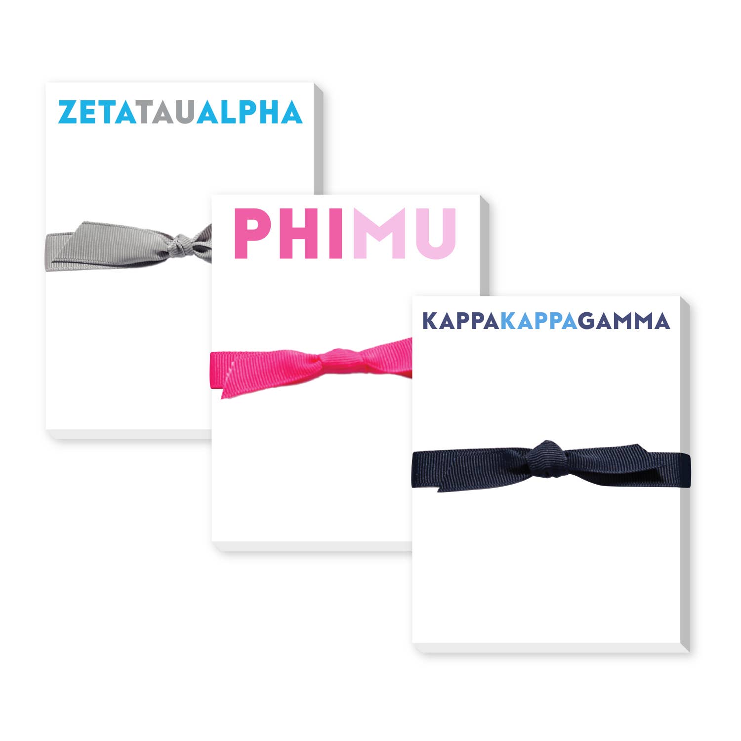 Mini Notepad: KAPPA ALPHA THETA