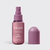 Soft Santal Hair & Body Perfume Mist
