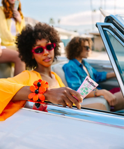 PoolBar Mineral SPF 50 Face Cream