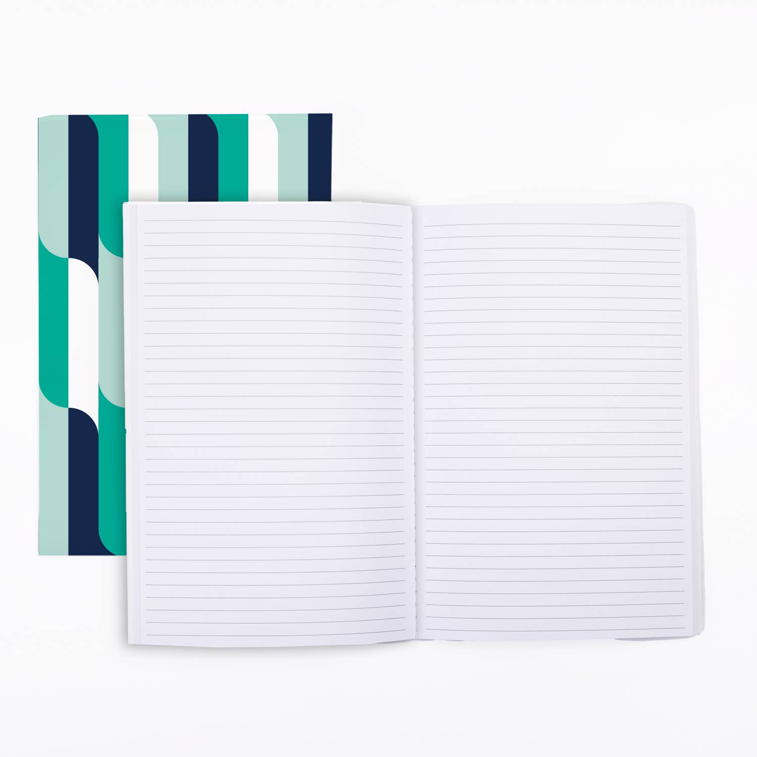 Stitched Journal Sm Waverly