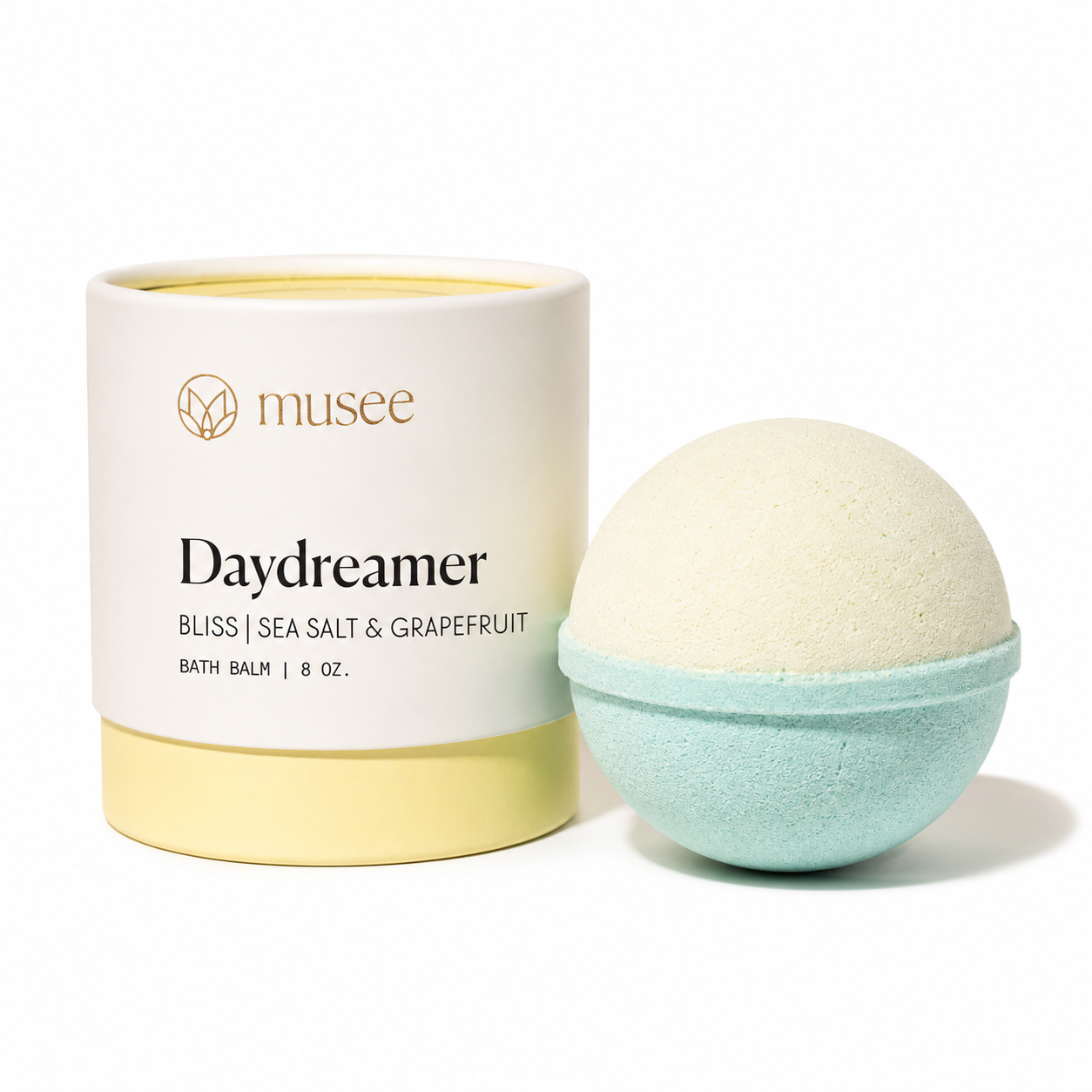 Daydreamer Bath Balm
