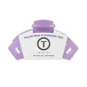 Open Hair Clip | Medium | Lavender Mist
