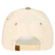 Beige He Still Does Miracles Hat