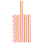 Luggage Tag Sunstripe