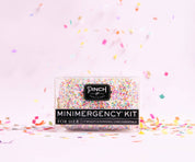 Glitter Minimergency Kit