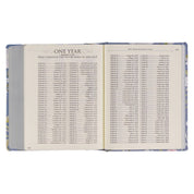 KJV Note-taking Bible HC Things Above Col. 3:2