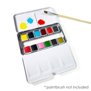 Watercolor Set