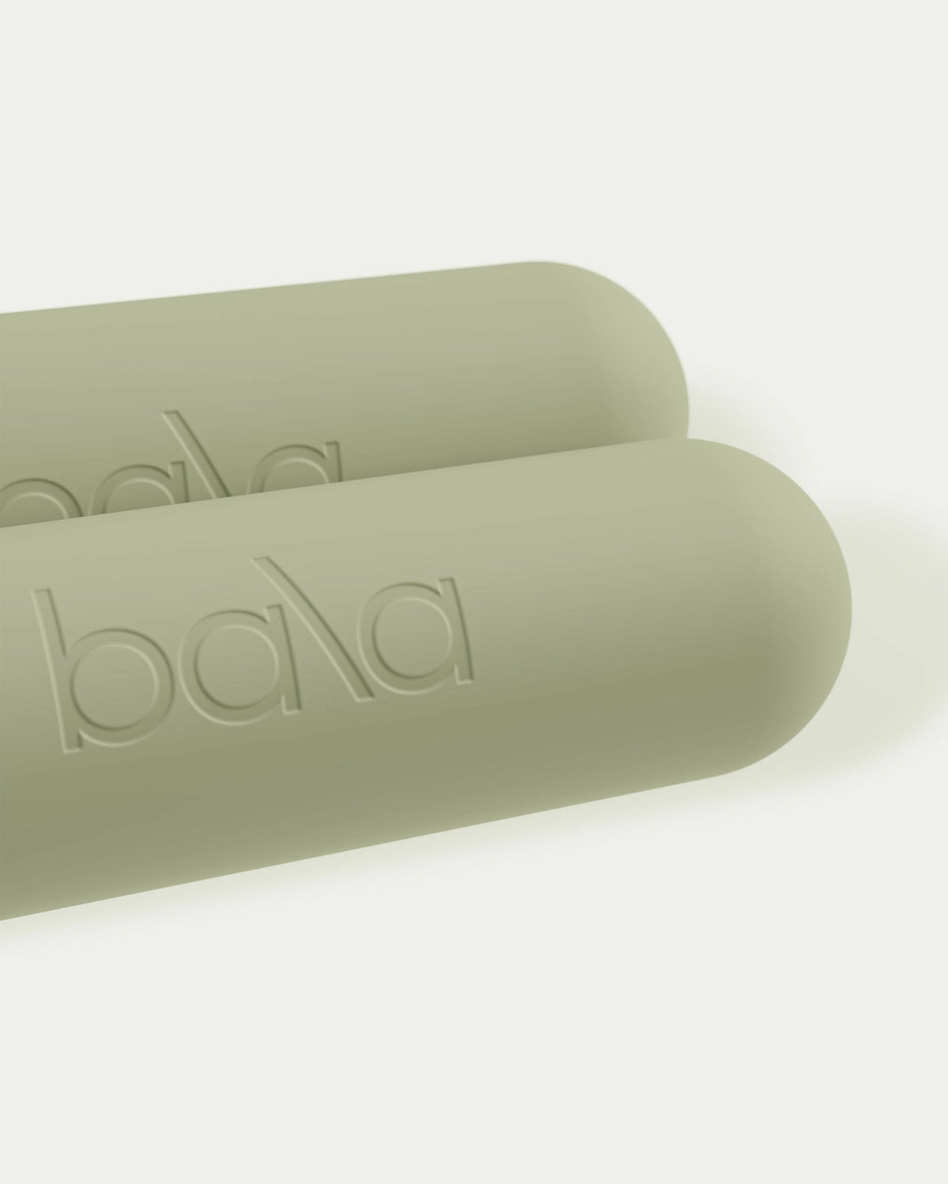 Sage Bala Bars: 1 LB