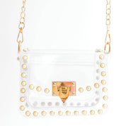 The Jackie in Pearl 