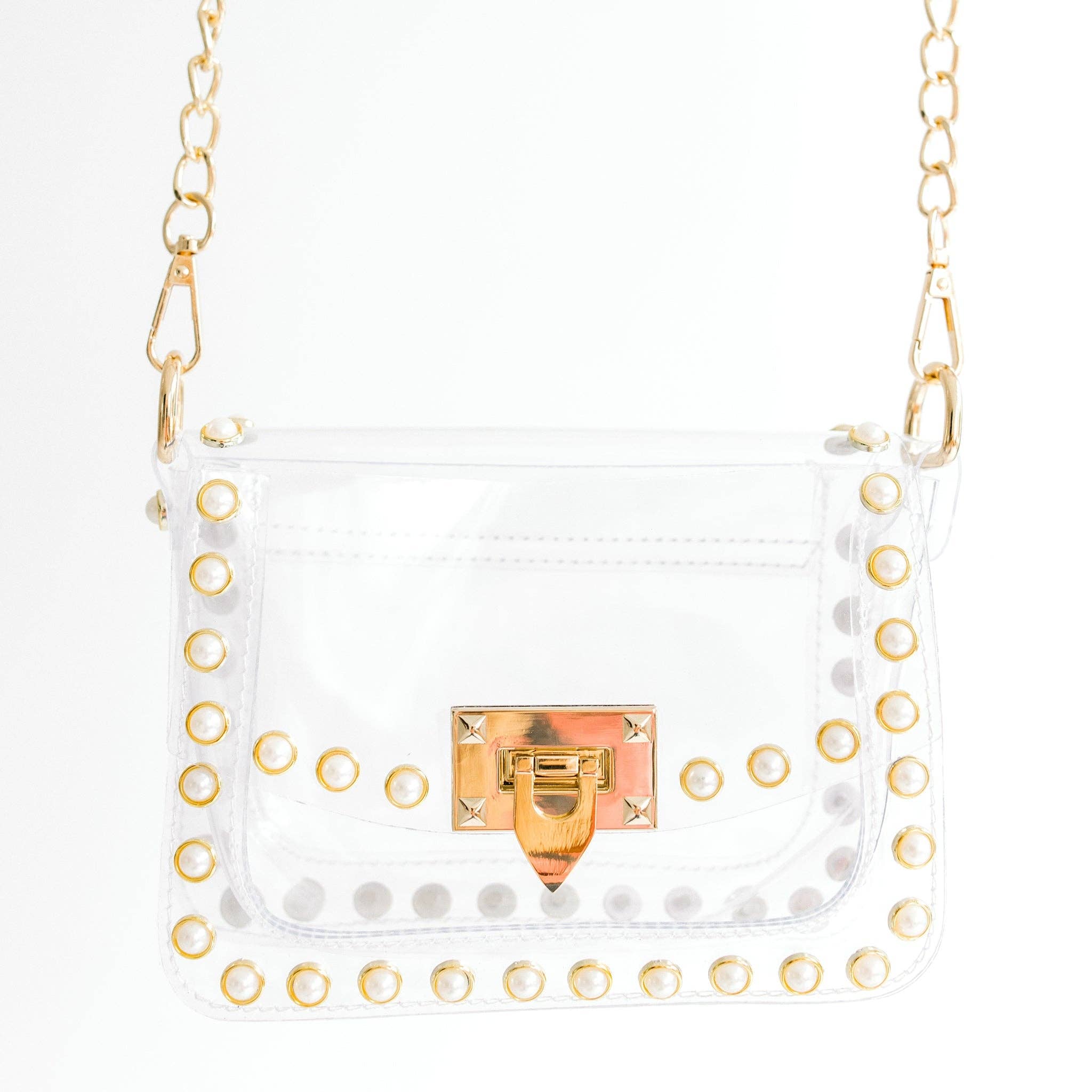 The Jackie in Pearl 