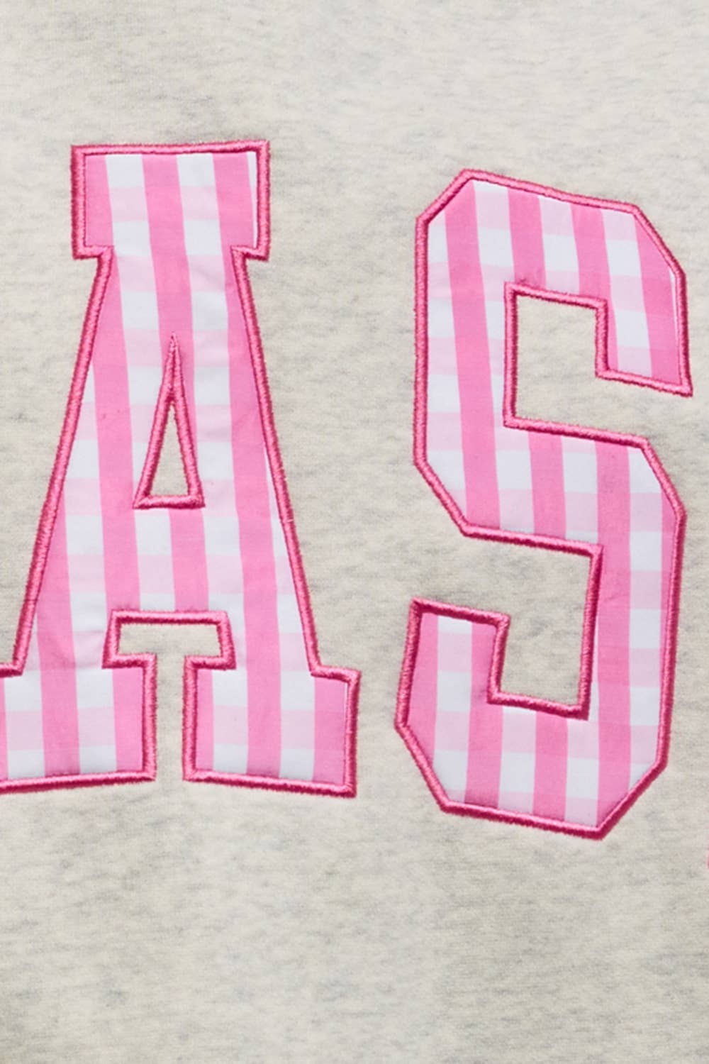 Nash Embroidered Mockneck Sweatshirt