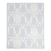 Cheetah Reversible Throw Blanket