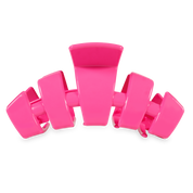 Classic Hair Clip | Large | Tropical Punch