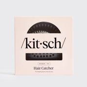 Gray Kitsch Hair Catcher