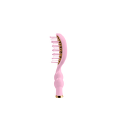 Vent Hair Brush | Mini | Bubblegum Pink