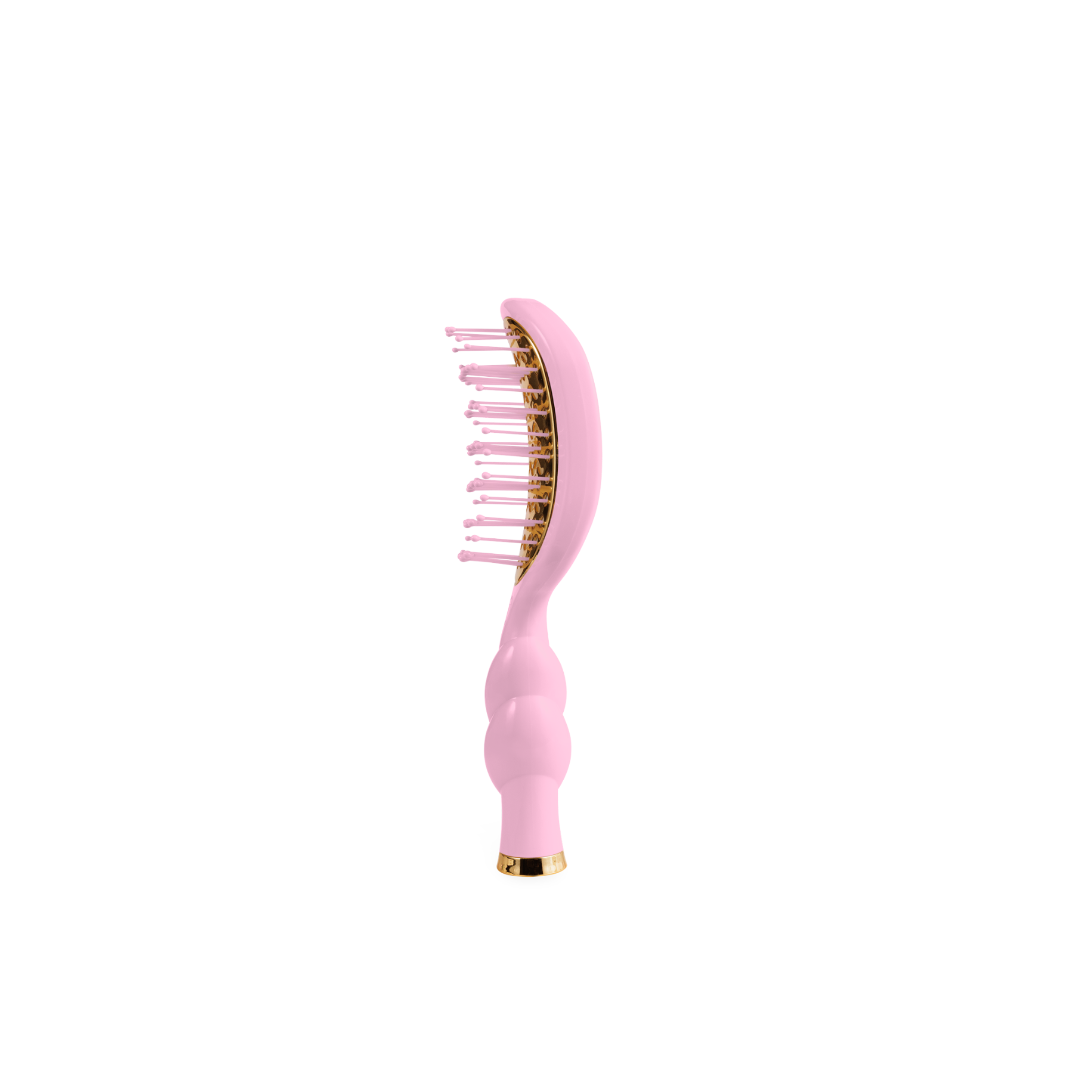 Vent Hair Brush | Mini | Bubblegum Pink