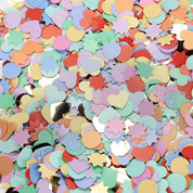 Celebration Confetti Sprinkle Mix from Ninety Nine Boutique