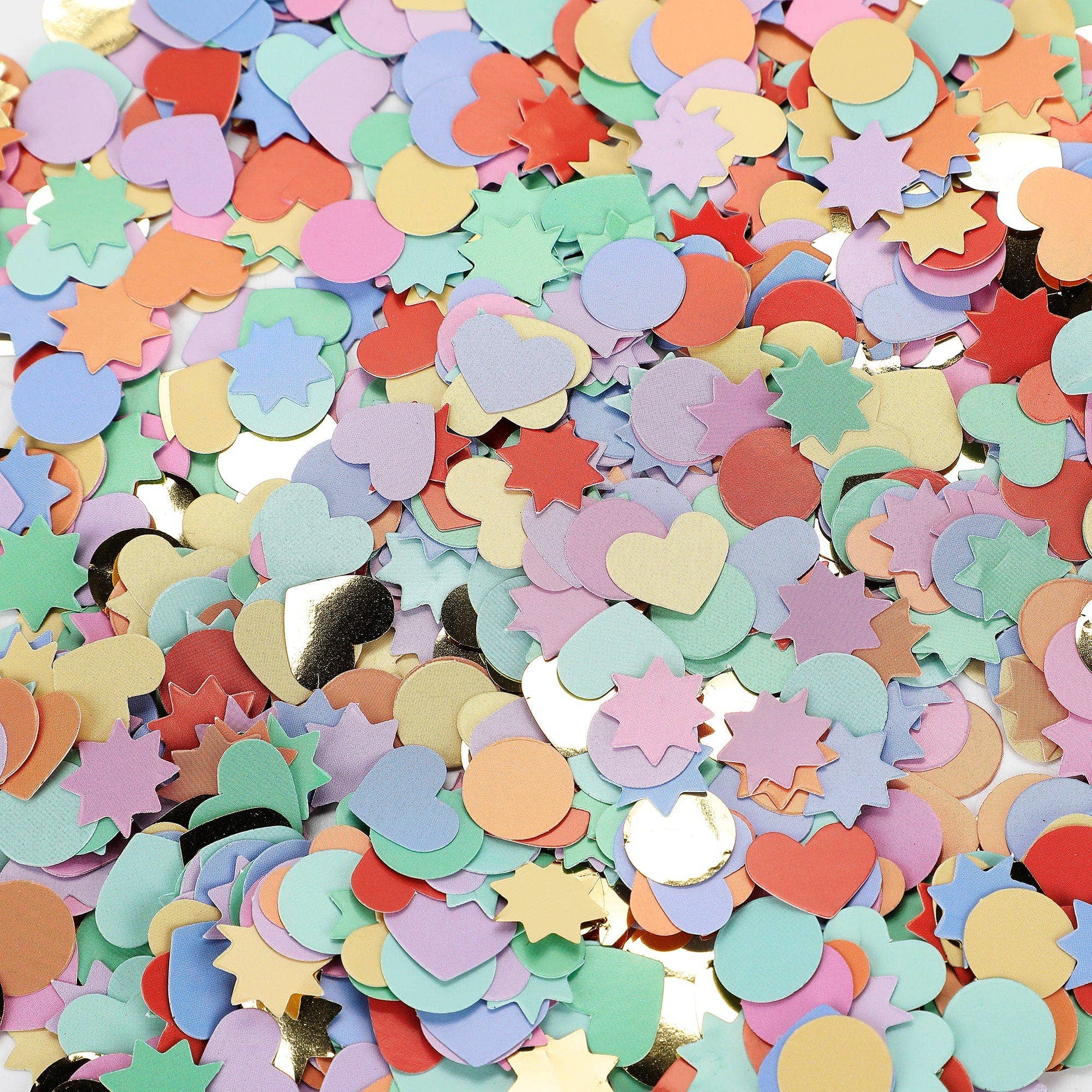 Celebration Confetti Sprinkle Mix from Ninety Nine Boutique