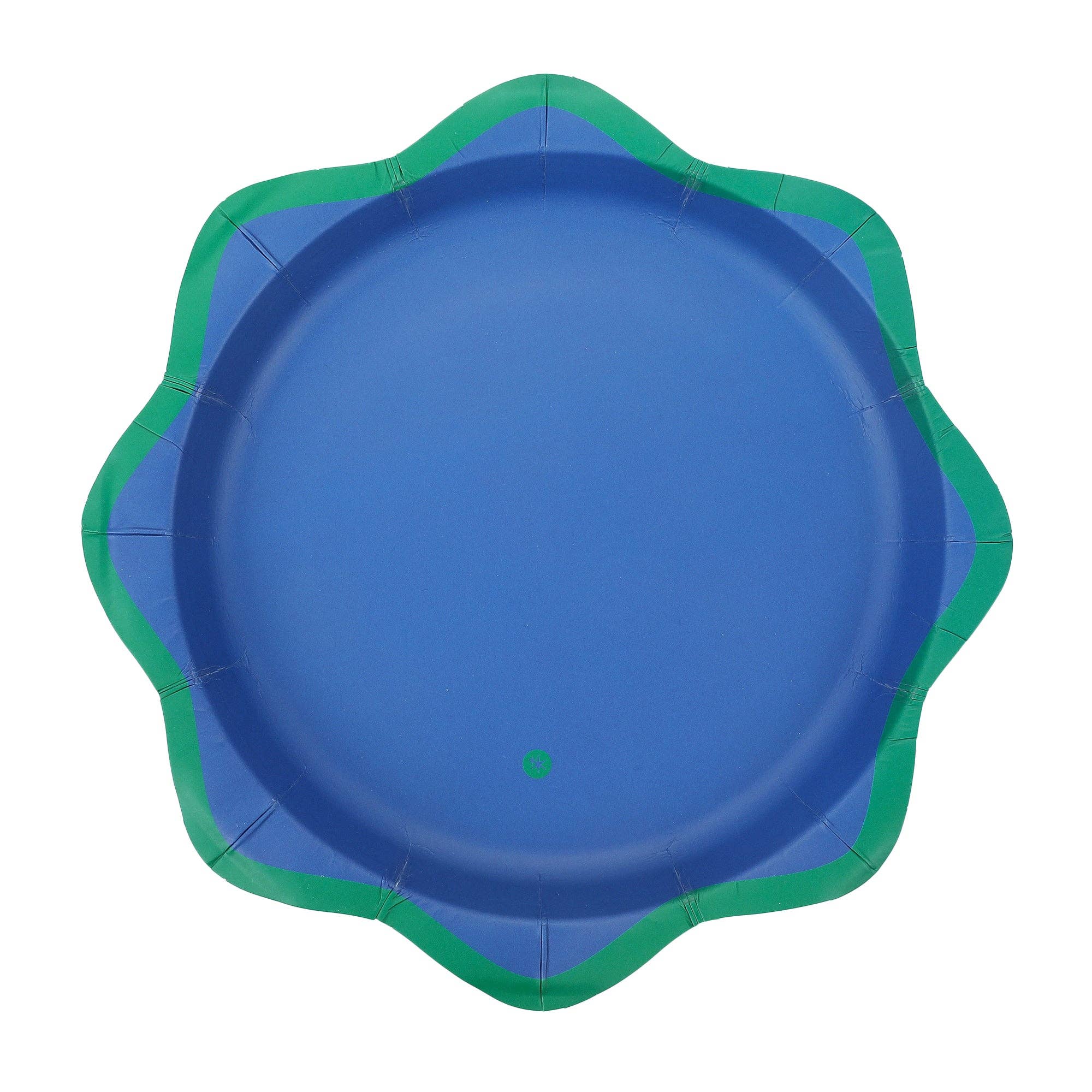 Colorwave Dessert Plates (10 ct) — view 10