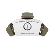 Classic Sage It Ain't So | Medium Hair Clip