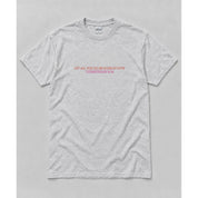 Short Sleeve Ash mockup