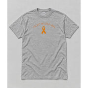Short Sleeve Sport Grey mockup