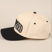 GODSPEED Trucker Hat Black