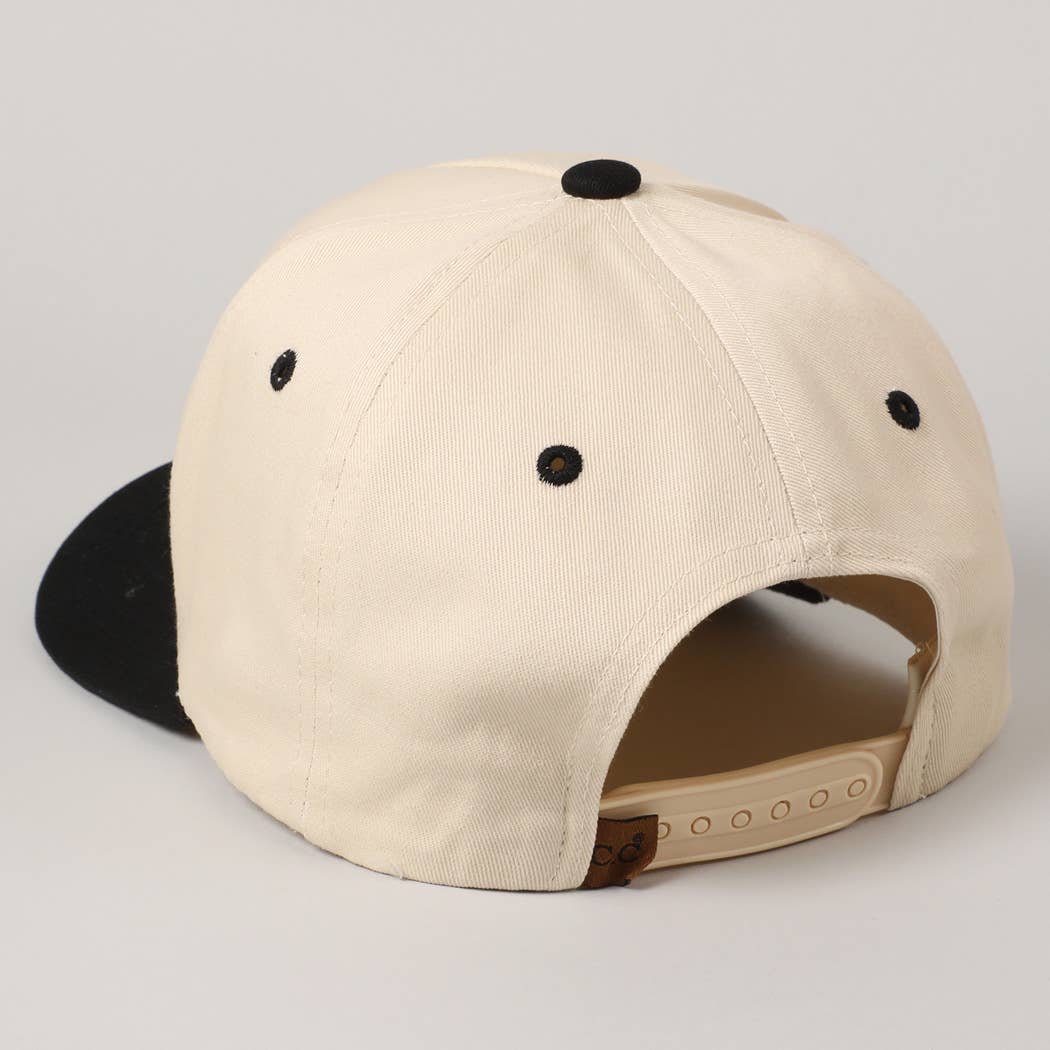 Y'all Need Jesus Trucker Hat/ Black