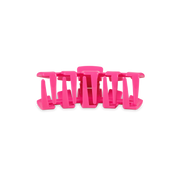 Classic Hair Clip | Tiny | Tropical Punch