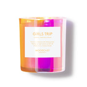 Girl Trip Coconut Wax Candle
