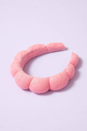 Face Wash Headband