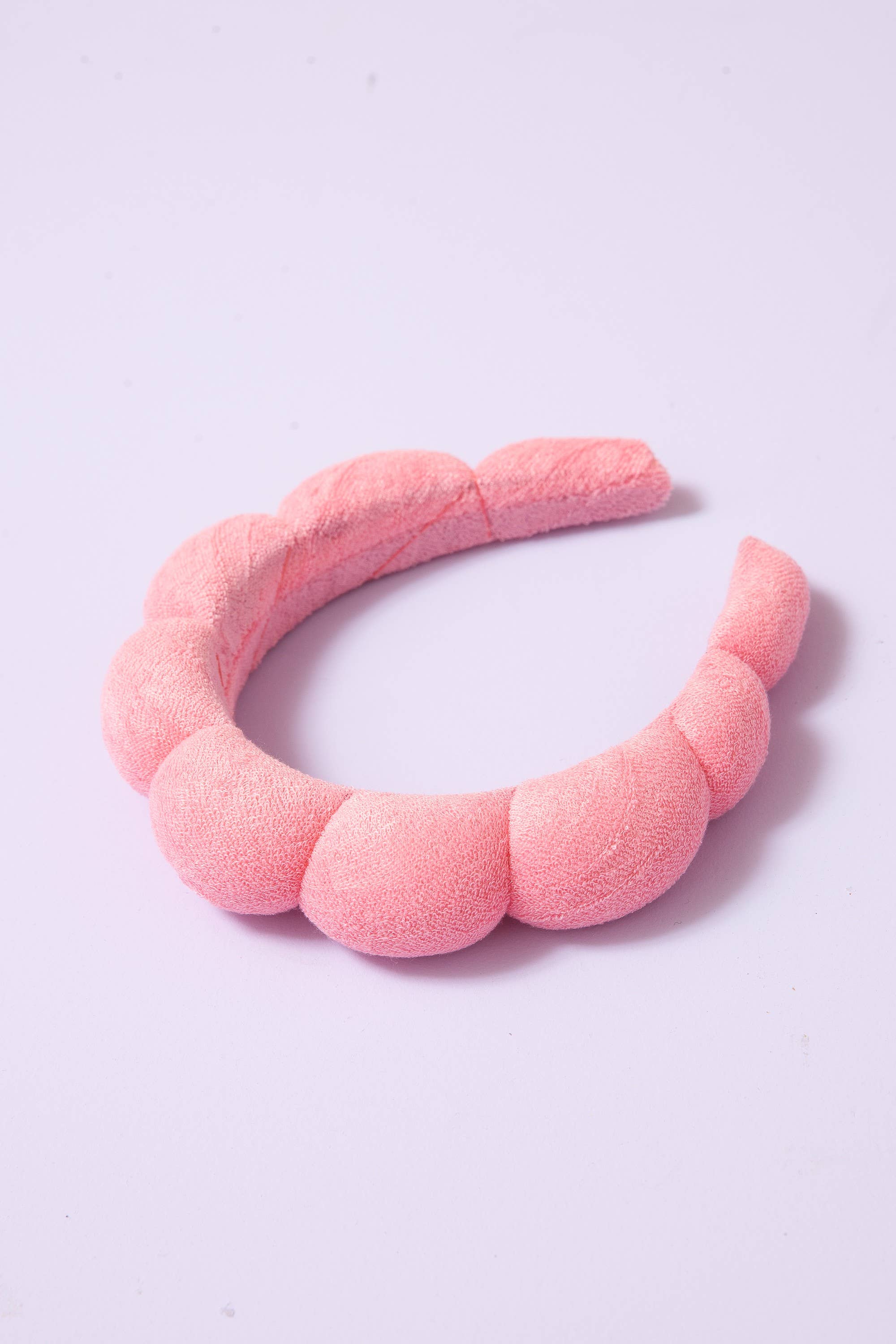 Face Wash Headband