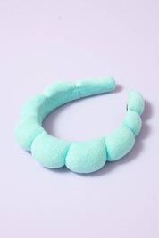 Face Wash Headband