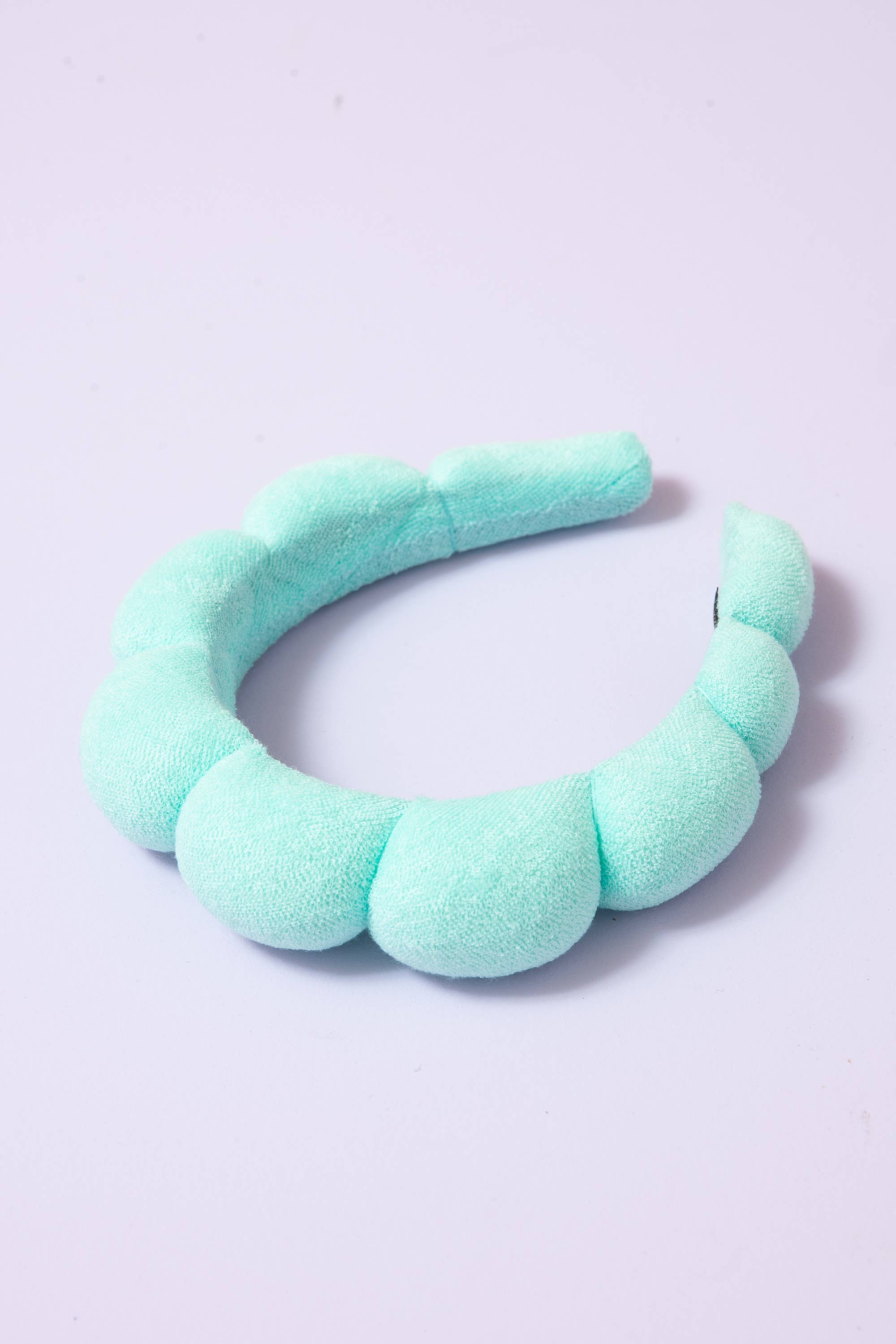 Face Wash Headband