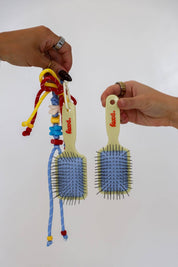 Kaxi Mini Scalp To Ends Brush