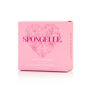 Sweet Orchid Heart Buffer 