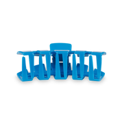 Classic Hair Clip | Medium | Bora Bora showing strong, gentle hold that works on all hair types