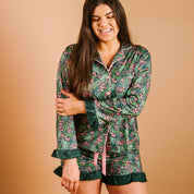 Jolly Sweet Dreams Short Set