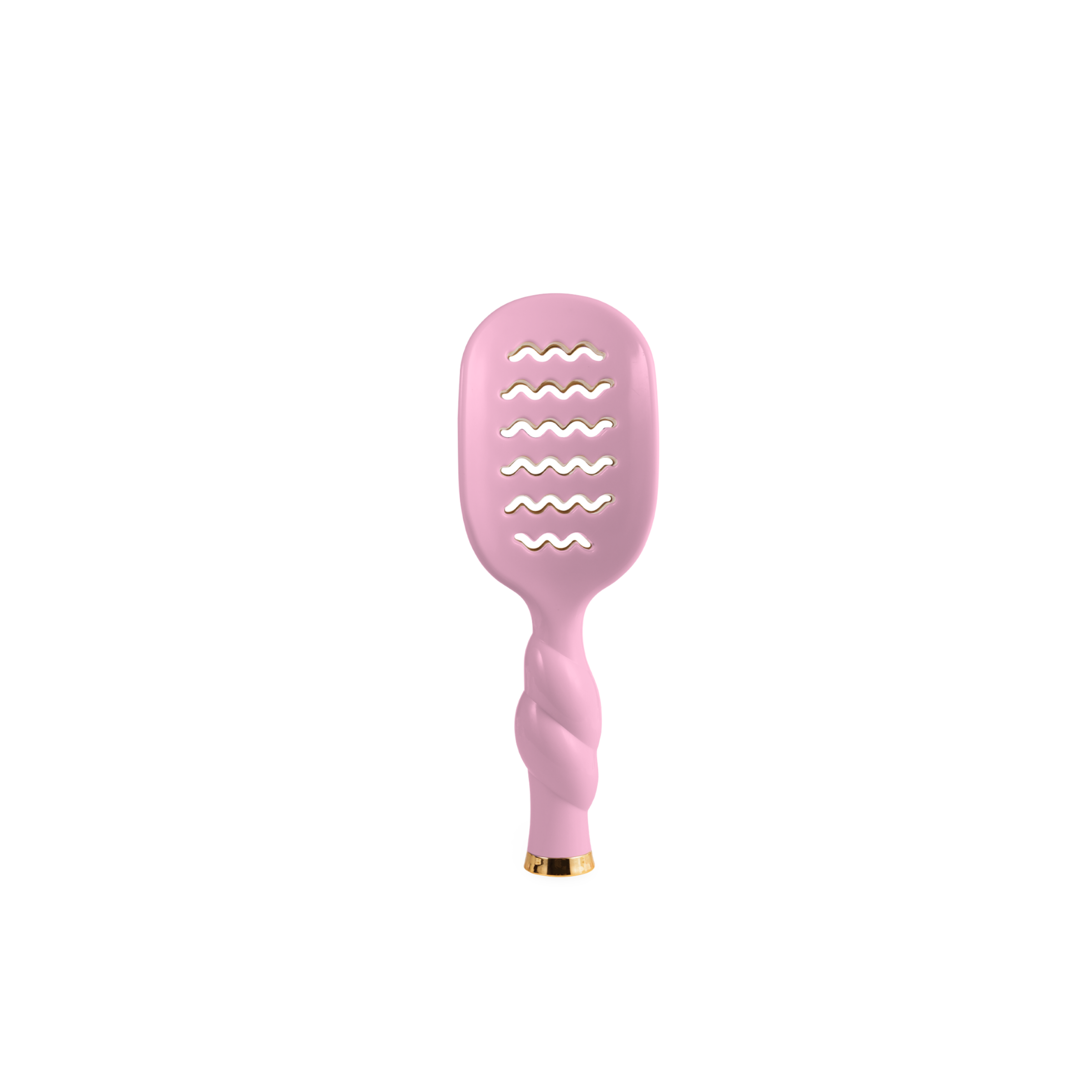 Vent Hair Brush | Mini | Bubblegum Pink