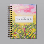 Spiral Bound A Beautiful Year 52-Week Bible Study
