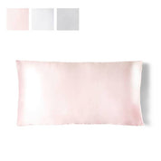 King Silky Satin Pillowcase