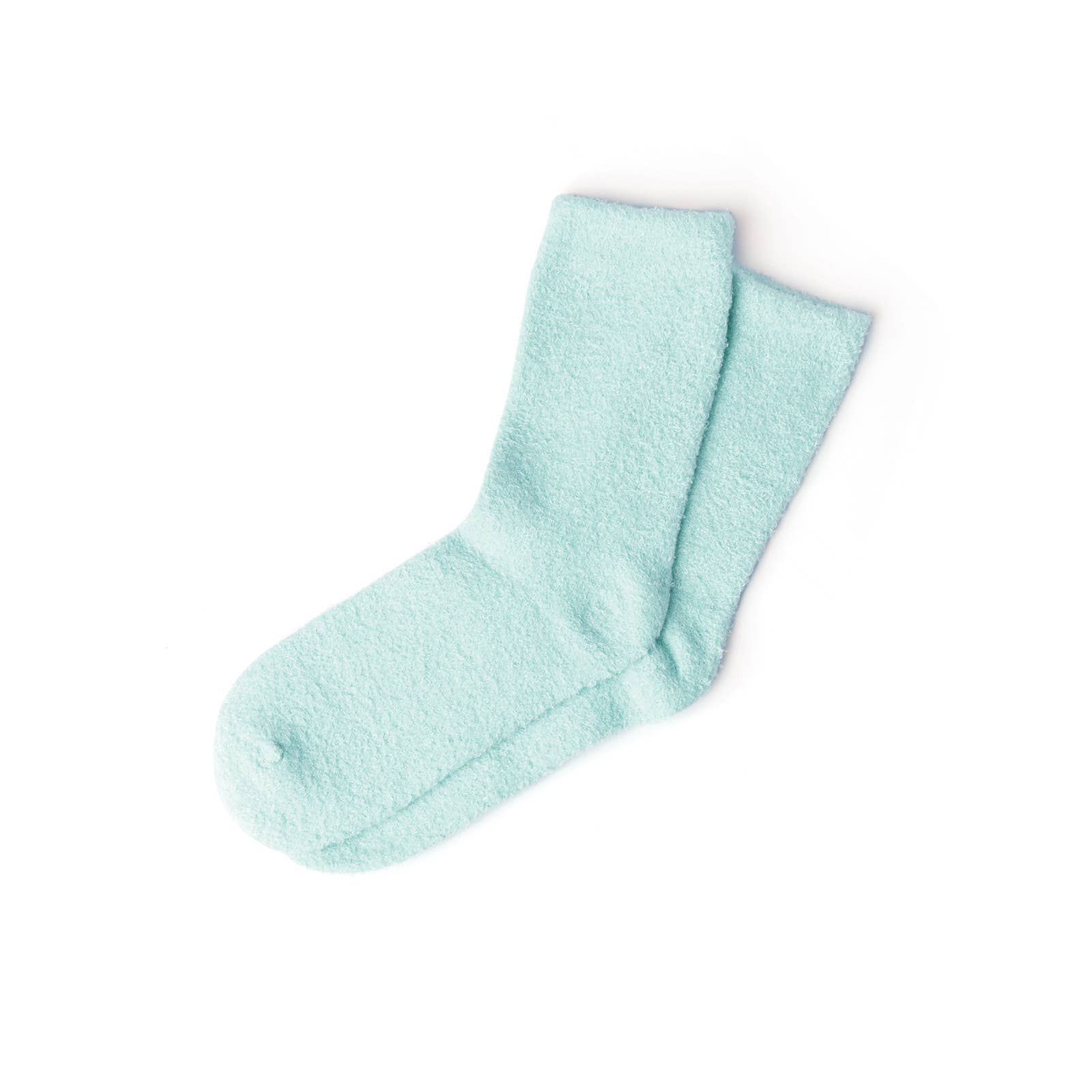 Aloe Super Soft Spa Socks