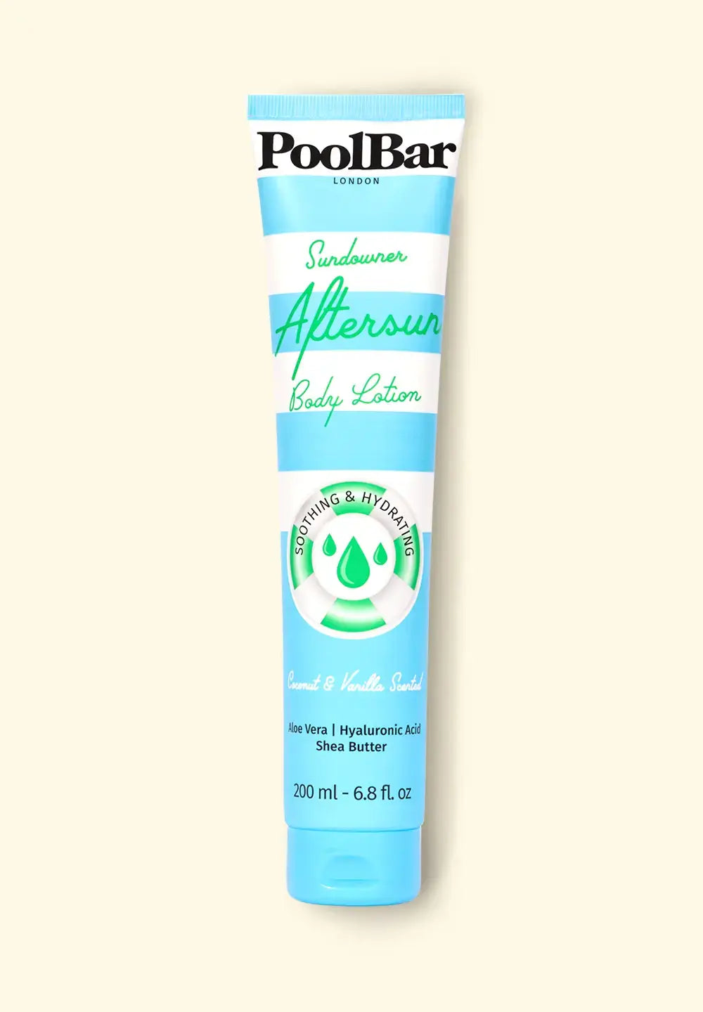 PoolBAr Aftersun Body Lotion