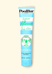 PoolBAr Aftersun Body Lotion