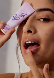 Lanolips 12 Hour Overnight Lip Mask