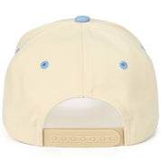 Heaven Made Embroidered Trucker Hat