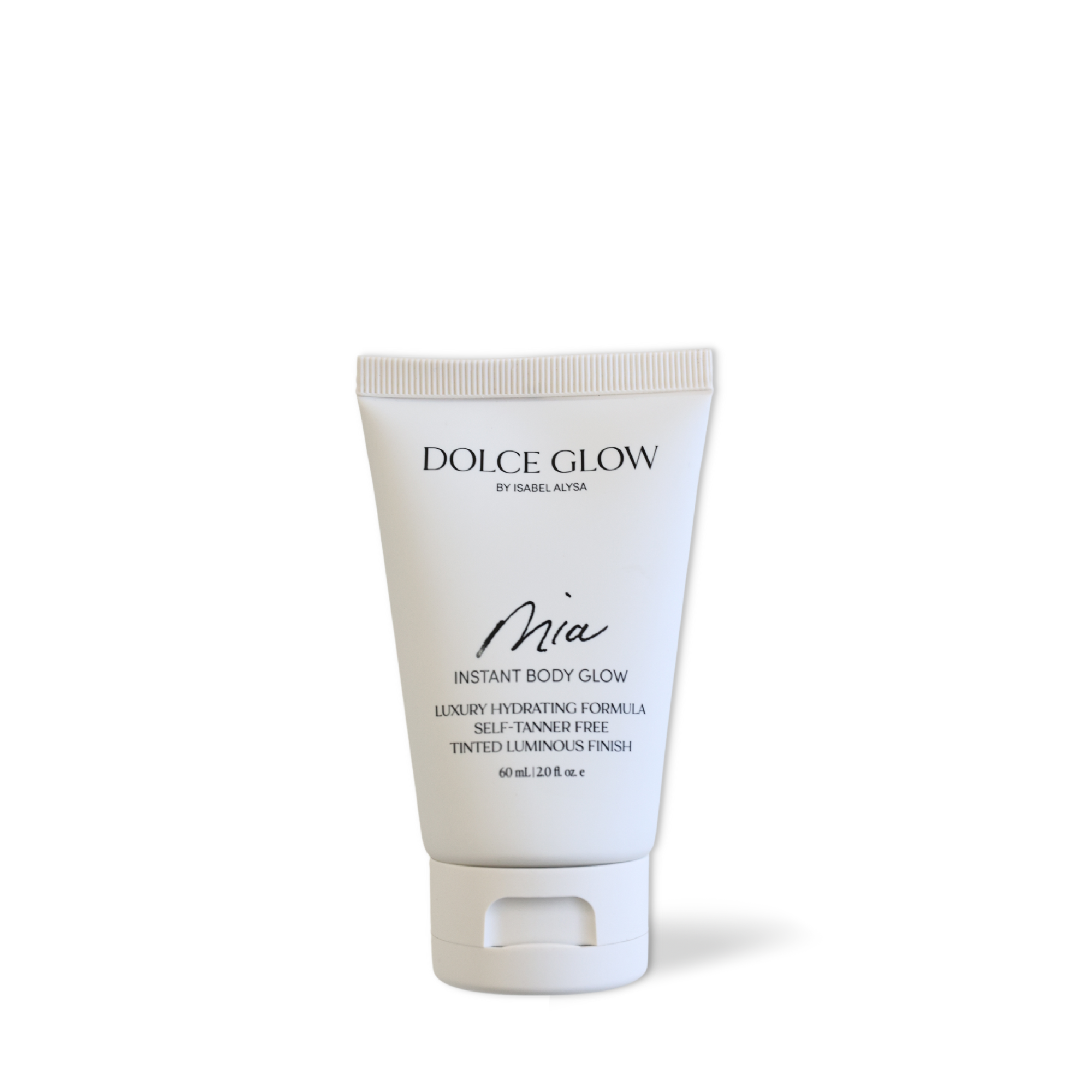 Mia Instant Body Glow Mini
